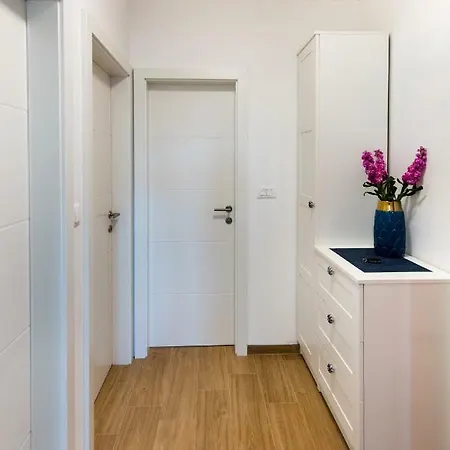 Blue Laguna With Seaview * Split