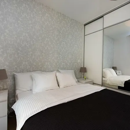 Blue Laguna With Seaview * Split