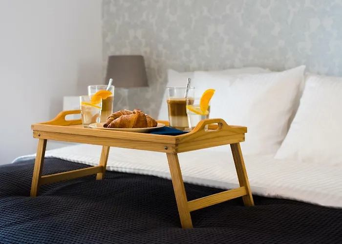 Blue Laguna With Seaview * Split